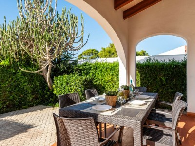 Villa Villa Thea - Outdoor photo 3