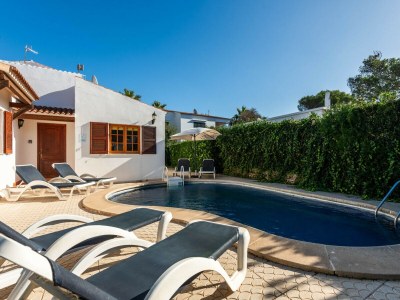 Villa Villa Thea - Outdoor photo 5