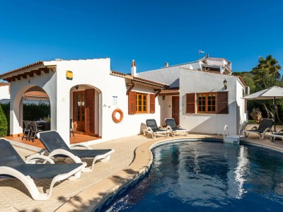 Villa Villa Thea - Outdoor photo 6