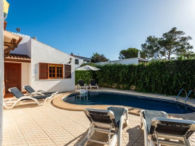 Villa Villa Thea - Outdoor photo 7