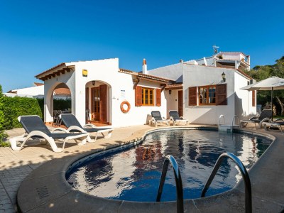 Villa Villa Thea - Outdoor photo 8