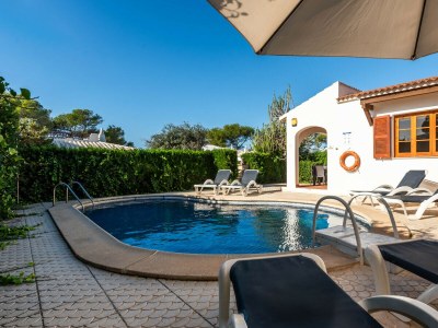 Villa Villa Thea - Outdoor photo 9