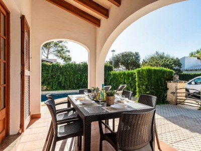 Villa Villa Thea - Outdoor photo 11