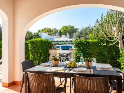 Villa Villa Thea - Outdoor photo 12