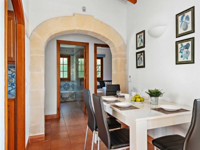 Villa Villa Thea - Features photo 13