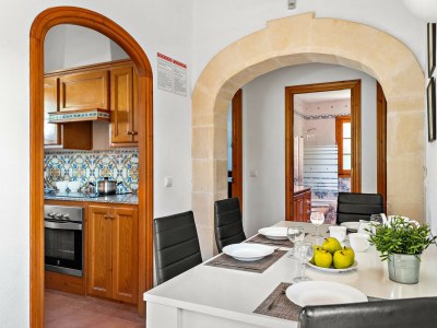 Villa Villa Thea - Features photo 14