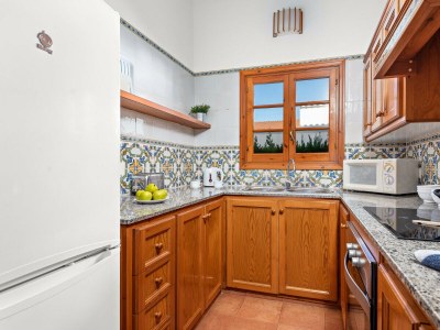 Villa Villa Thea - Features photo 16