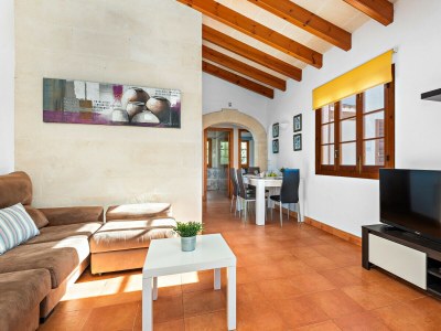 Villa Villa Thea - Features photo 17