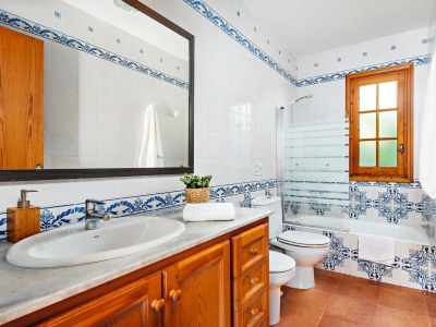 Villa Villa Thea - Features photo 22