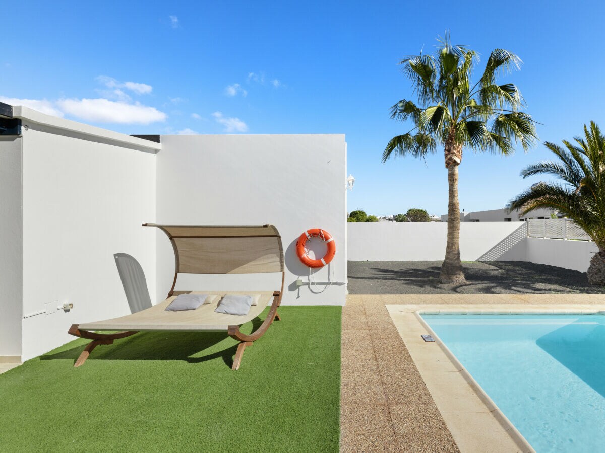 Villa Villa Dream Room by Escape Home - Outdoor photo 4