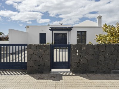 Villa Villa Dream Room by Escape Home in Playa Blanca - Villa