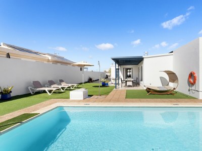 Villa Villa Dream Room by Escape Home - Outdoor photo 3