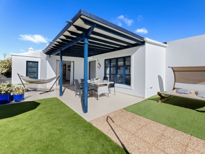 Villa Villa Dream Room by Escape Home - Outdoor photo 5