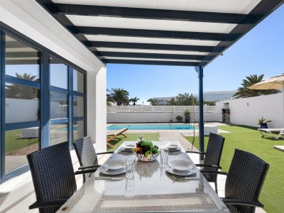 Villa Villa Dream Room by Escape Home - Outdoor photo 6