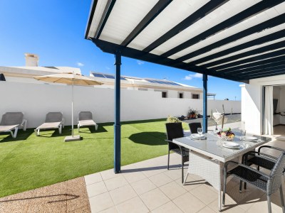 Villa Villa Dream Room by Escape Home - Outdoor photo 7