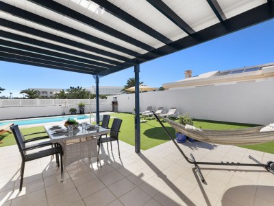 Villa Villa Dream Room by Escape Home - Outdoor photo 8