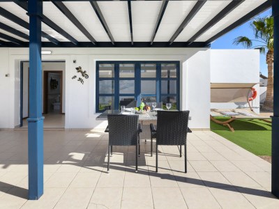 Villa Villa Dream Room by Escape Home - Outdoor photo 9