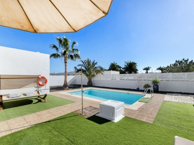 Villa Villa Dream Room by Escape Home - Outdoor photo 12