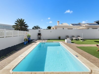 Villa Villa Dream Room by Escape Home - Outdoor photo 13