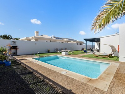 Villa Villa Dream Room by Escape Home - Outdoor photo 14