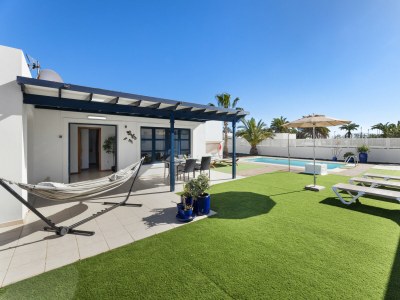 Villa Villa Dream Room by Escape Home - Outdoor photo 15