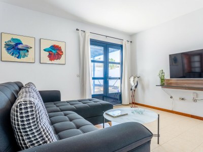 Villa Villa Dream Room by Escape Home - Features photo 31