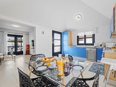 Villa Villa Dream Room by Escape Home - Features photo 36