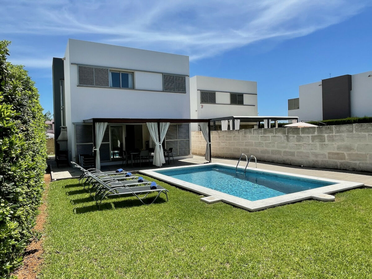 Villa Villa Menorcahome 14