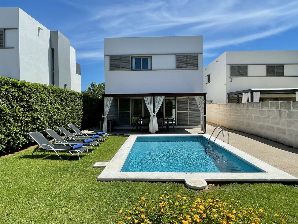 Villa Villa Menorcahome 14 - Outdoor photo 2