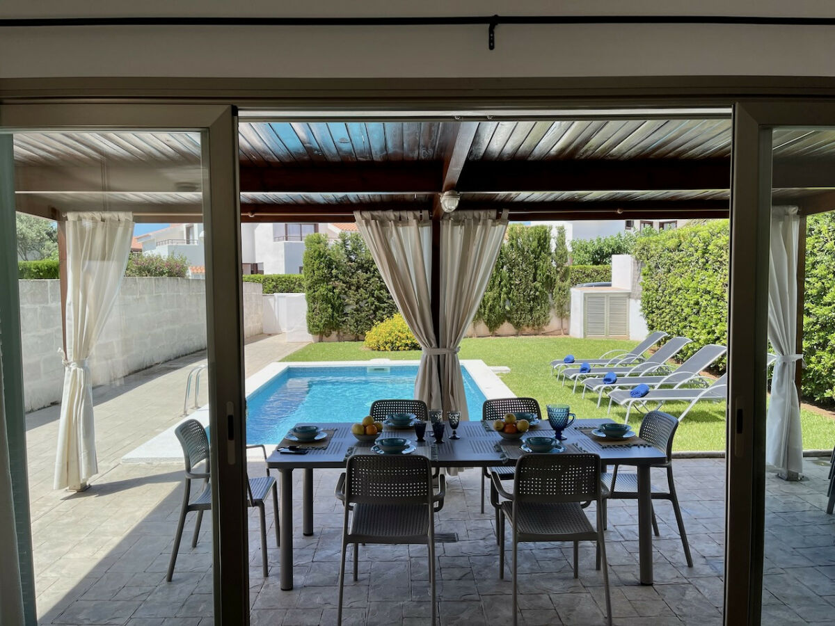 Villa Villa Menorcahome 14 - Outdoor photo 4