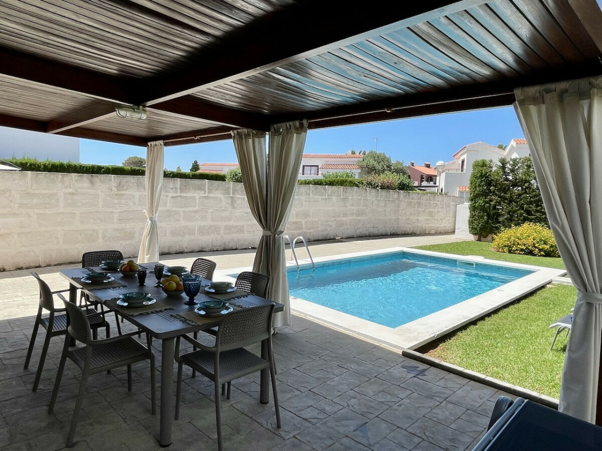 Villa Villa Menorcahome 14 - Outdoor photo 5