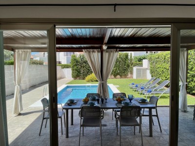 Villa Villa Menorcahome 14 - Outdoor photo 4