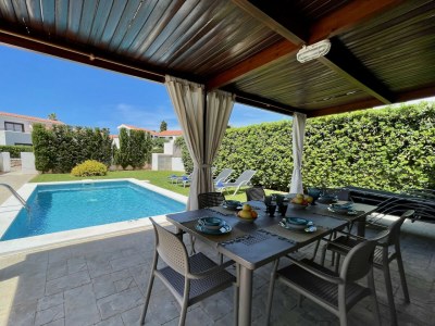 Villa Villa Menorcahome 14 - Outdoor photo 6