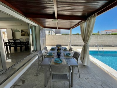 Villa Villa Menorcahome 14 - Outdoor photo 7