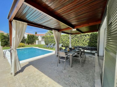 Villa Villa Menorcahome 14 - Outdoor photo 8