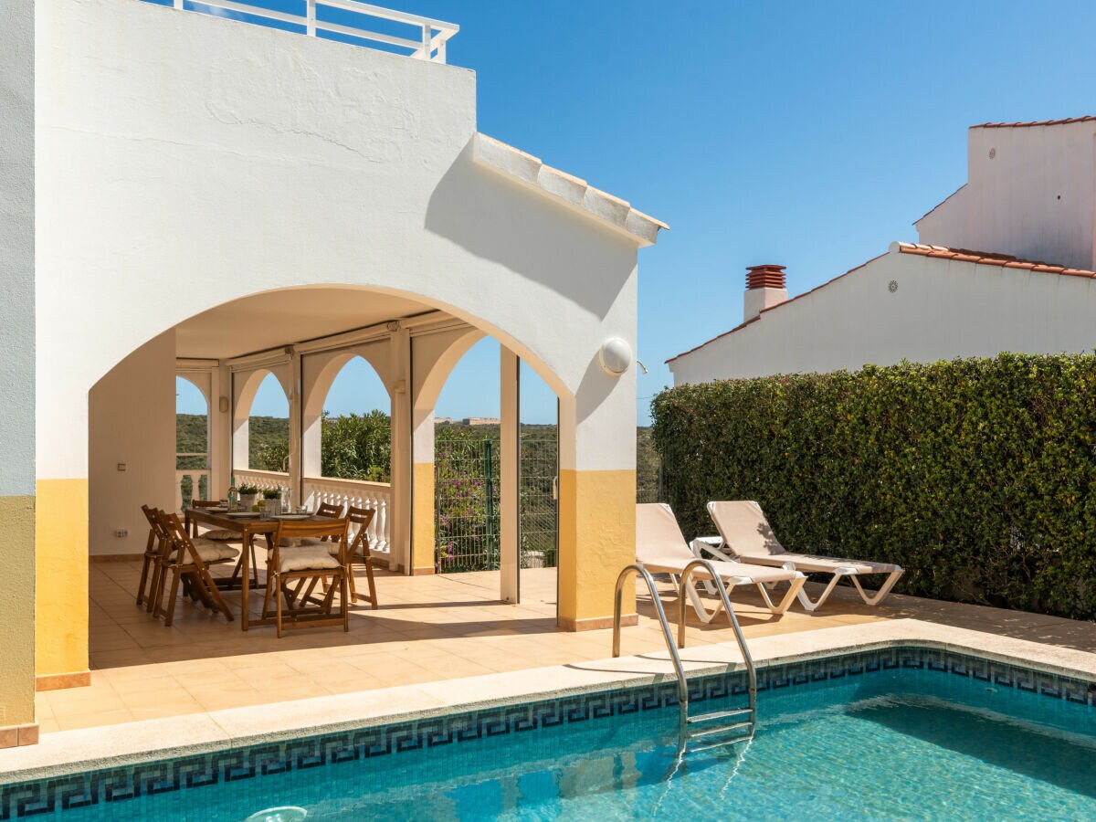 Villa Villa Cayetana - Outdoor photo 3