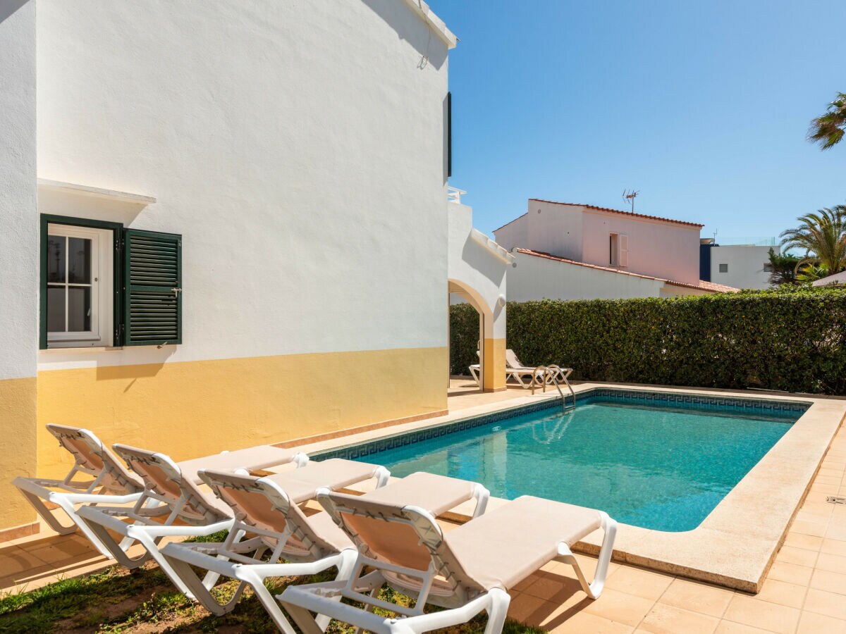 Villa Villa Cayetana - Outdoor photo 4