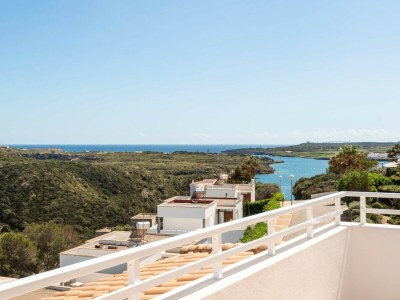 Villa Villa Cayetana in Maó - Villa