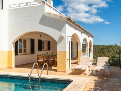 Villa Villa Cayetana - Outdoor photo 6