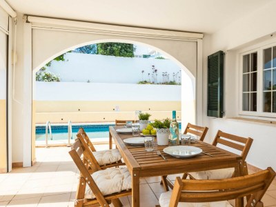 Villa Villa Cayetana - Outdoor photo 8