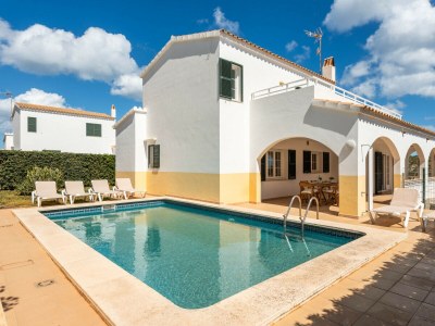 Villa Villa Cayetana - Outdoor photo 11