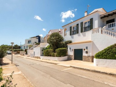 Villa Villa Cayetana - Outdoor photo 12