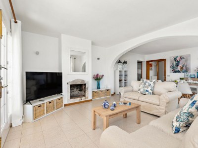 Villa Villa Cayetana - Features photo 13