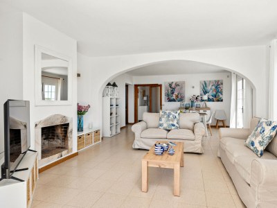 Villa Villa Cayetana - Features photo 14