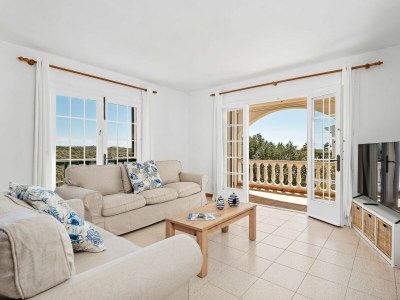 Villa Villa Cayetana - Features photo 15