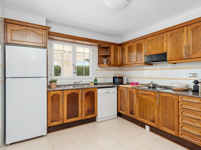 Villa Villa Cayetana - Features photo 21