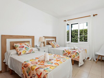 Villa Villa Cayetana - Features photo 25