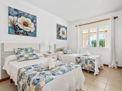 Villa Villa Cayetana - Features photo 28