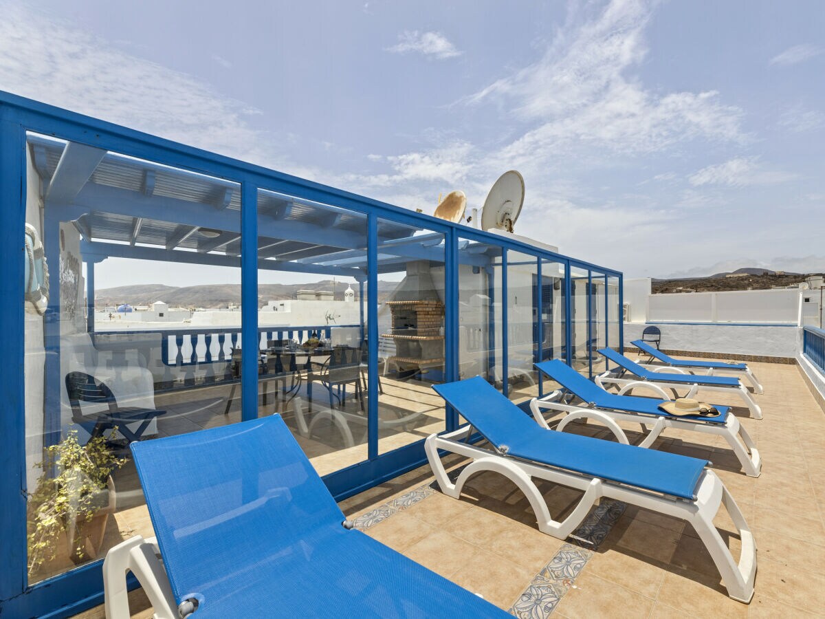 Apartment Casa Azul by EscapeHome (Cueva Azul) - Outdoor photo 2