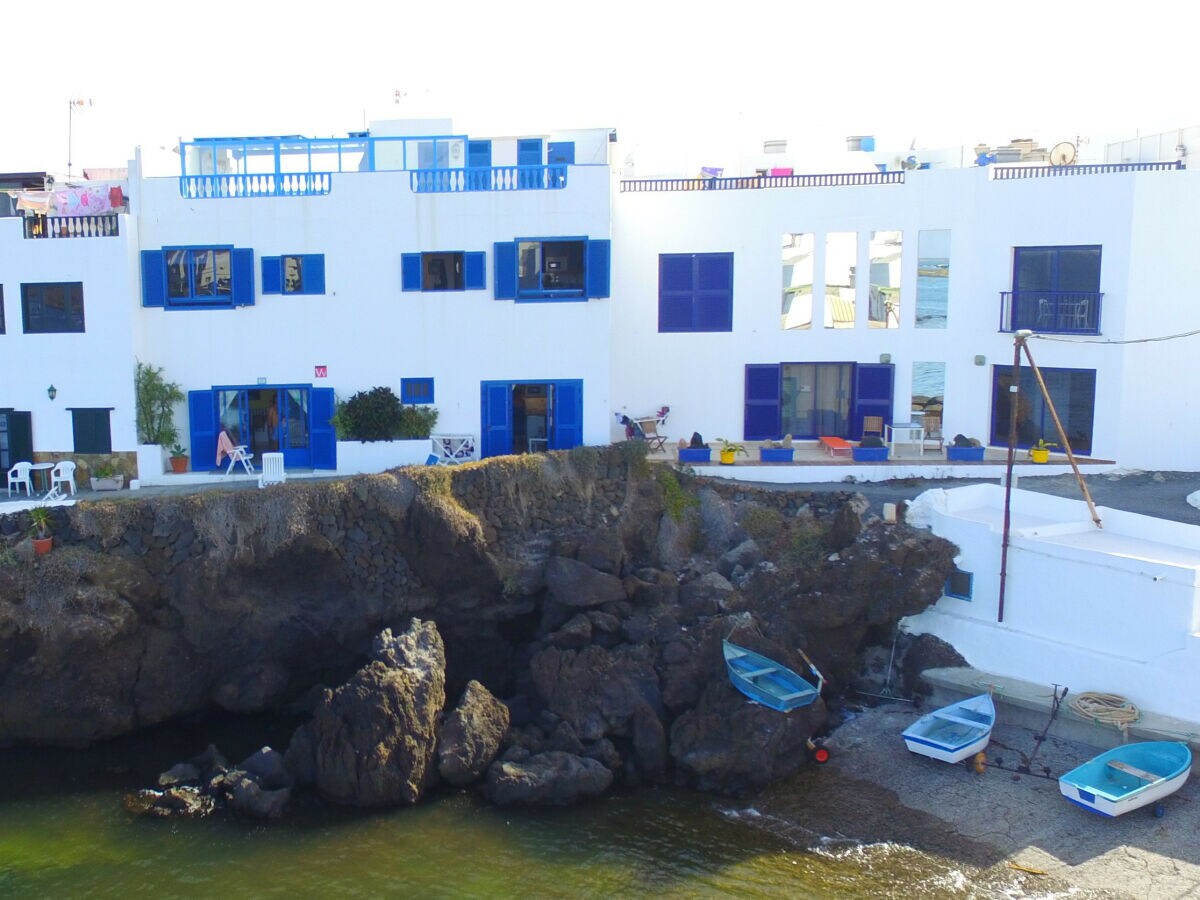 Apartment Casa Azul by EscapeHome (Cueva Azul) - Outdoor photo 5